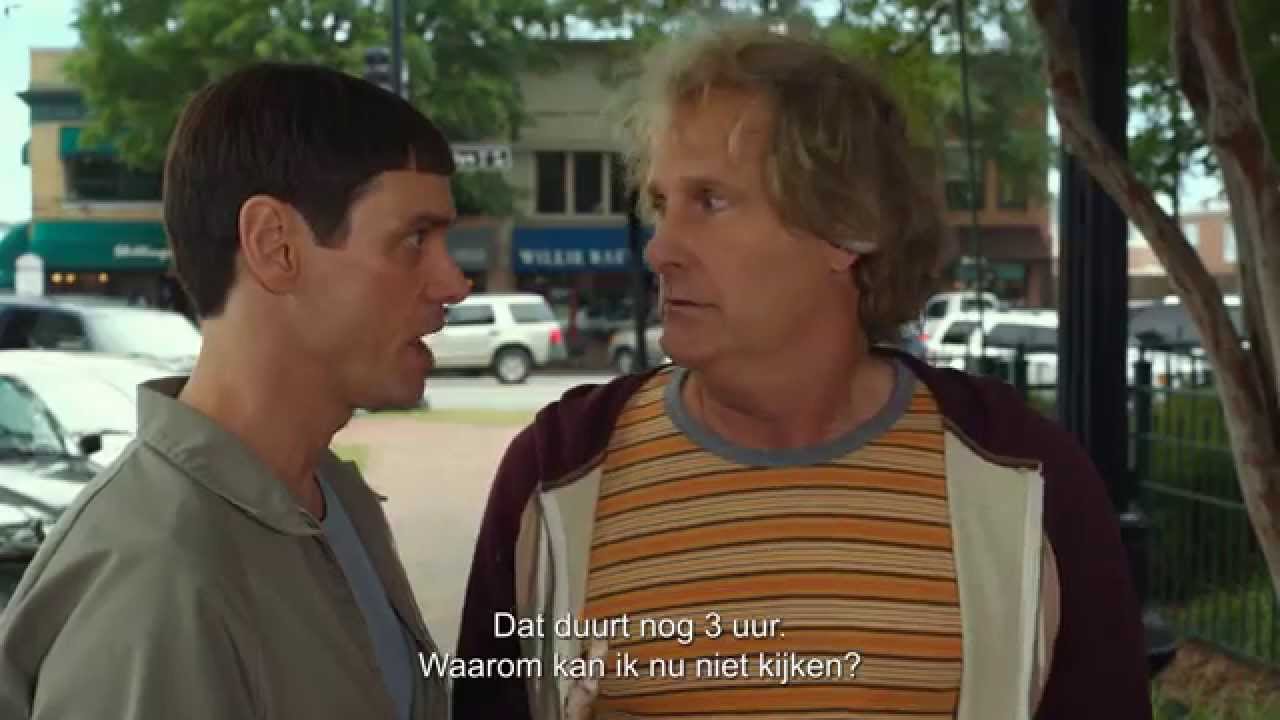dumb and dumber movie online
